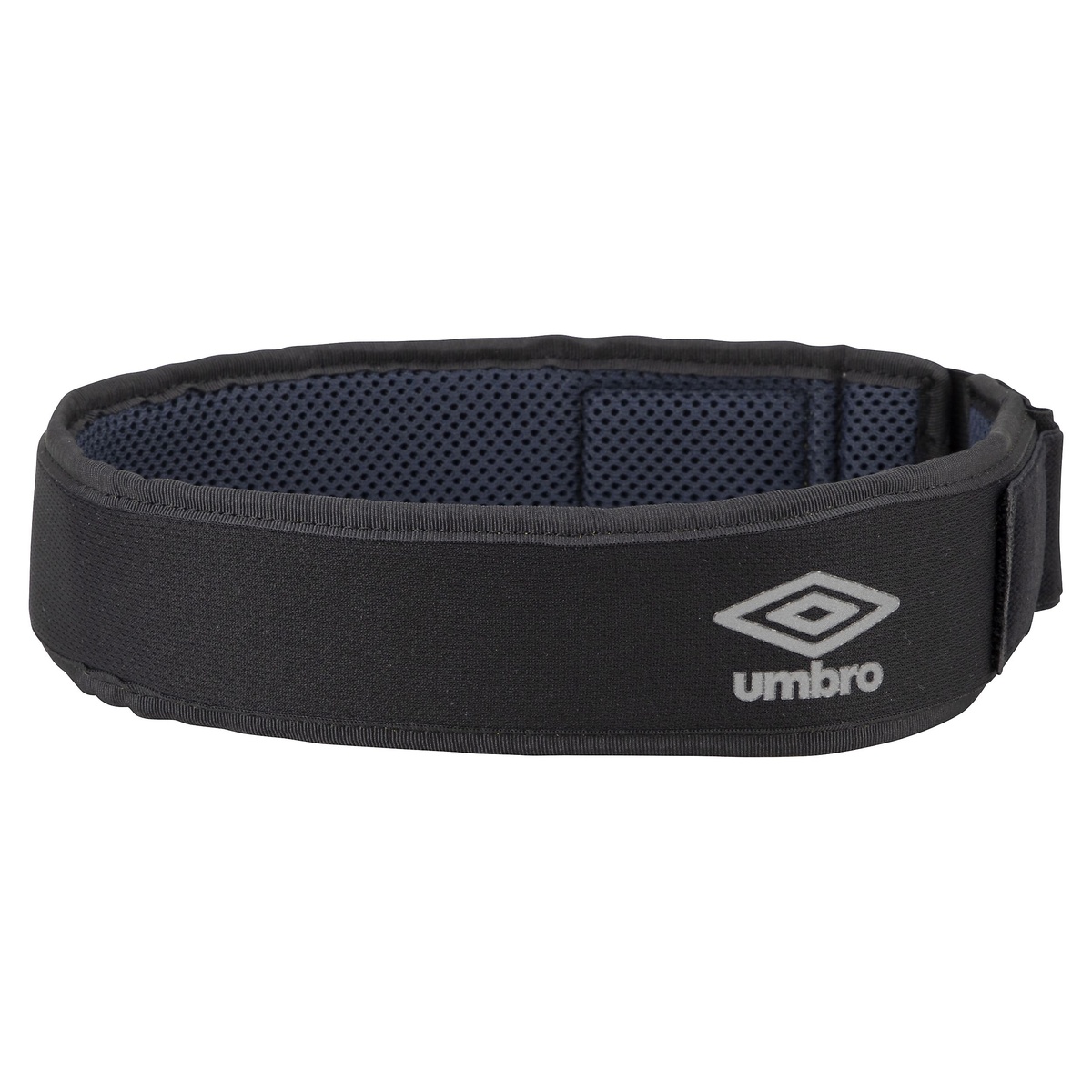 プロテクトヘッドバンド