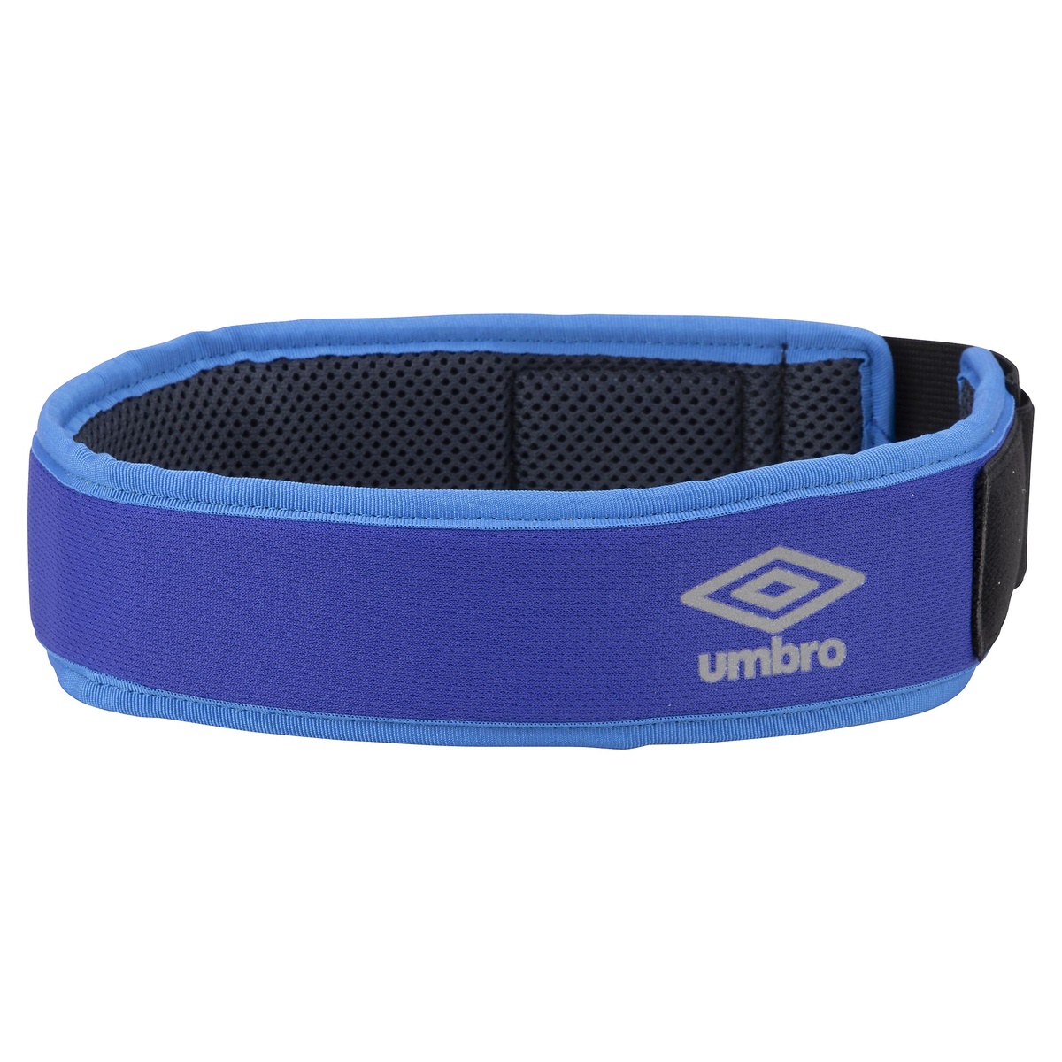 プロテクトヘッドバンド