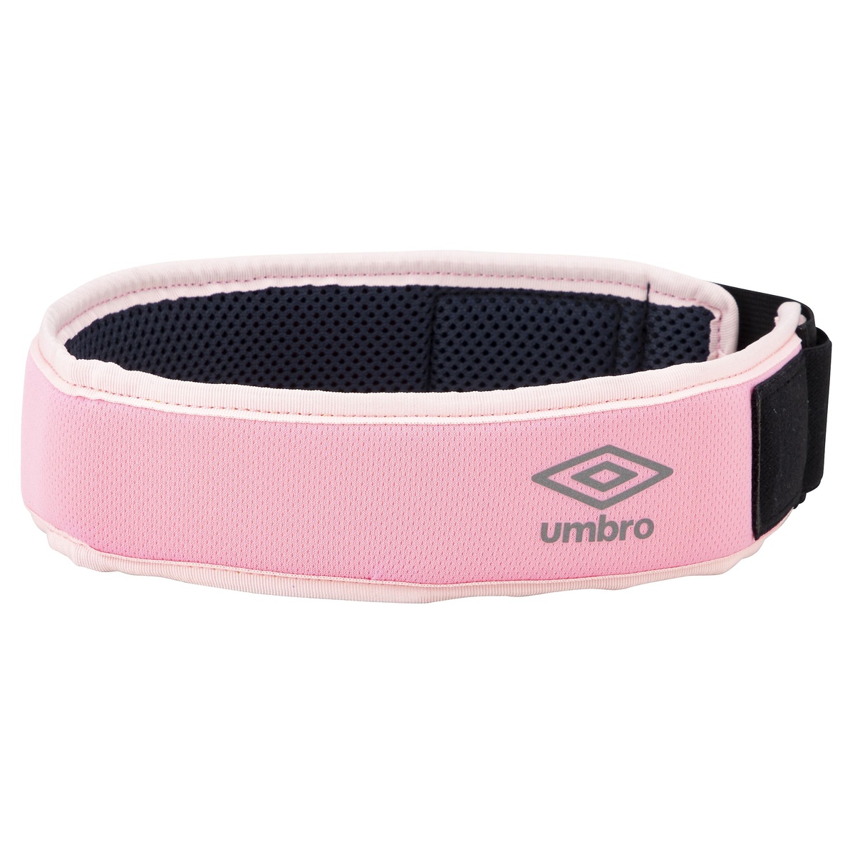 プロテクトヘッドバンド