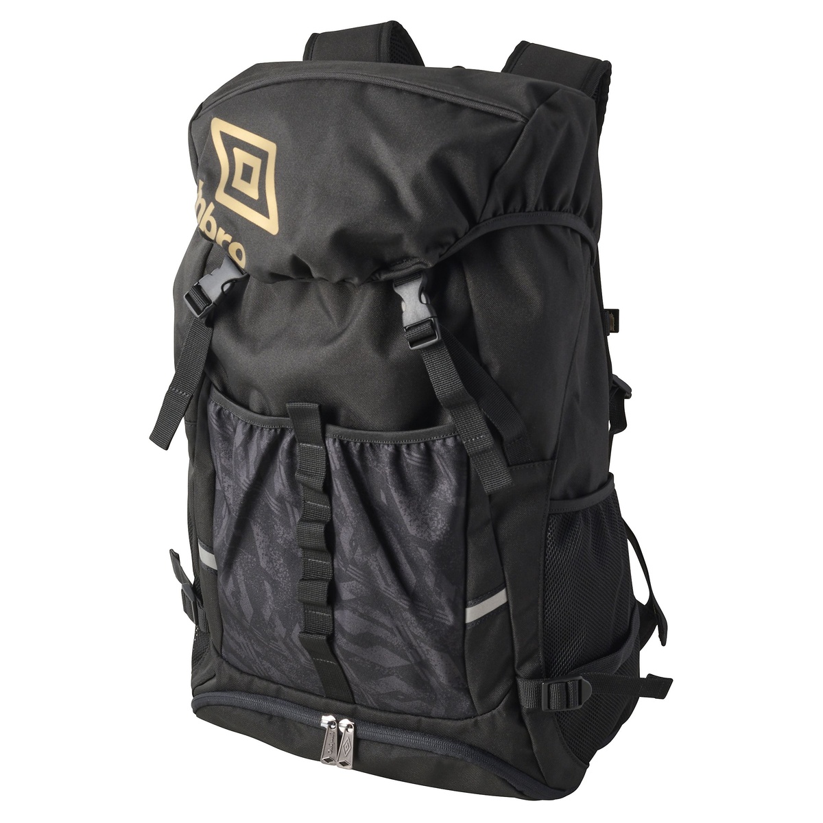 バックパック(ボールネット付)