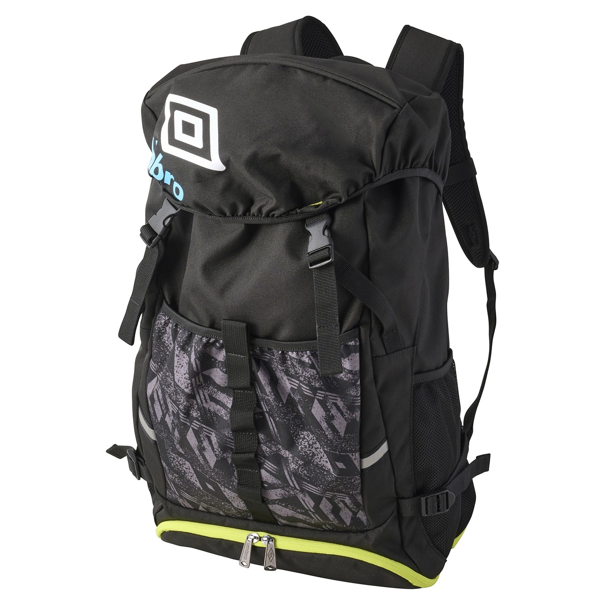 バックパック(ボールネット付)