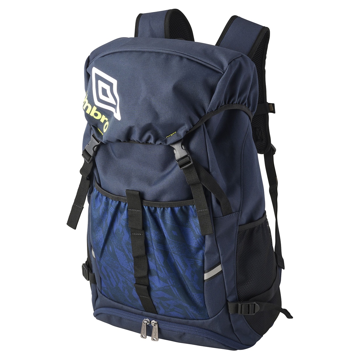 バックパック(ボールネット付)