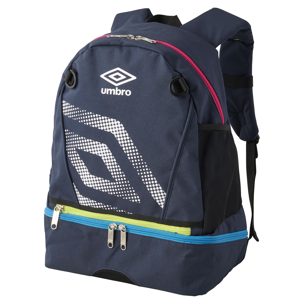 ジュニア洗えるバックパック