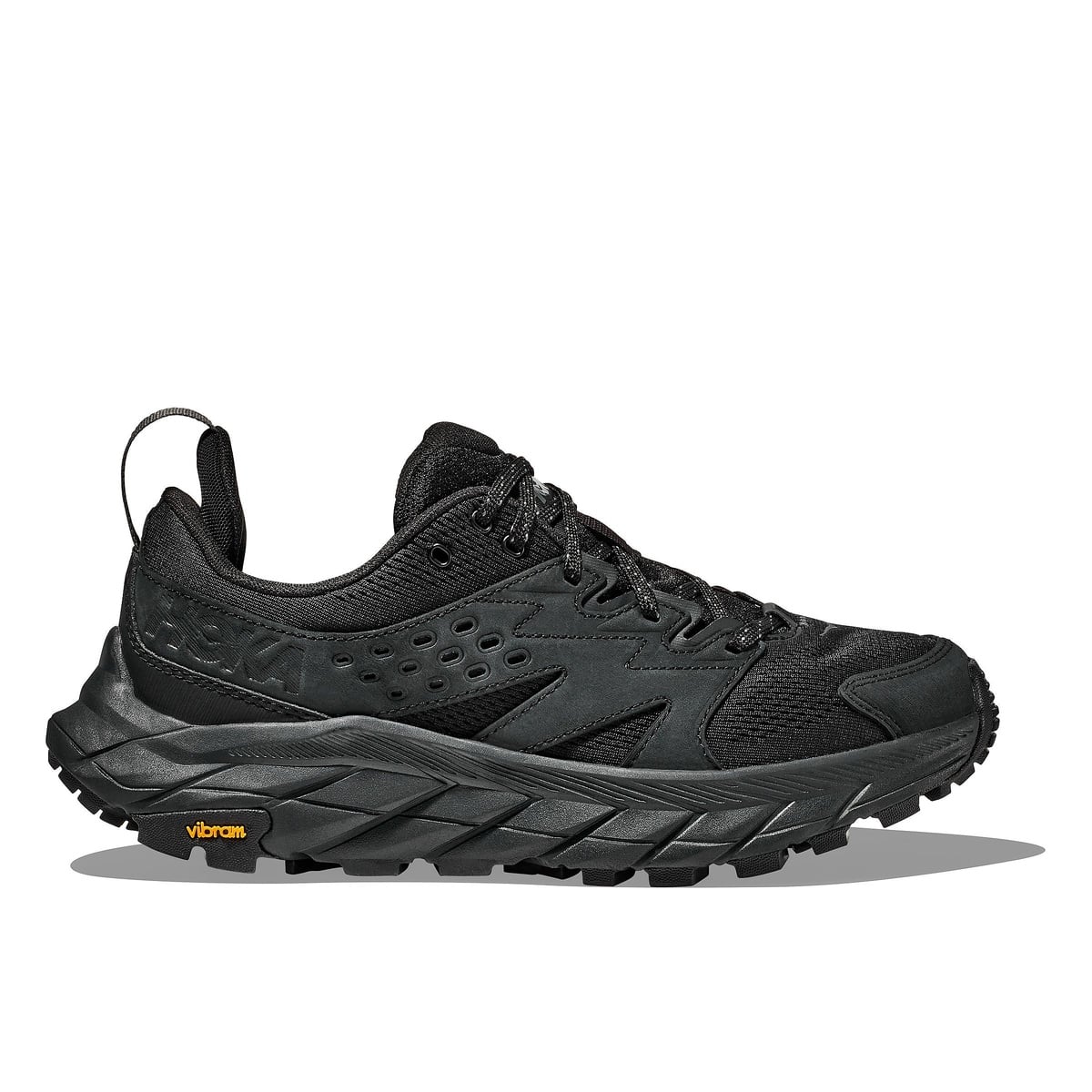 HOKA ONEONEホカ オネオネ - W ANACAPA BREEZE LOW 1127921-BBLC/メガ 