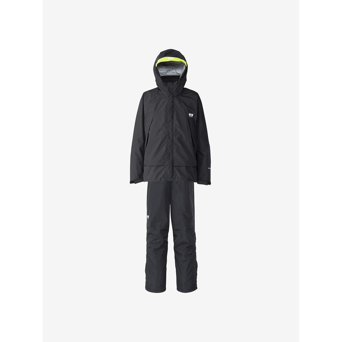 HELLY RAIN SUIT (ヘリーレインスーツ)
