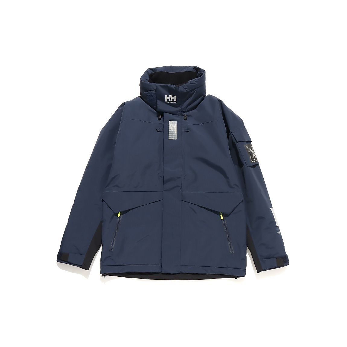 Ocean Frey Jacket (オーシャンフレイジャケット)