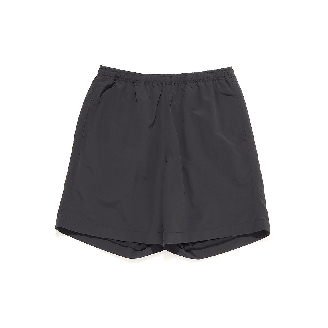 Bask Mid Shorts (バスクミッドショーツ)