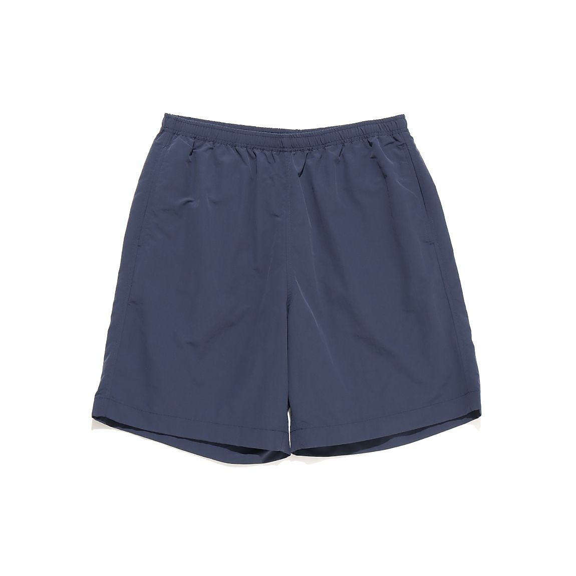 Bask Mid Shorts (バスクミッドショーツ)