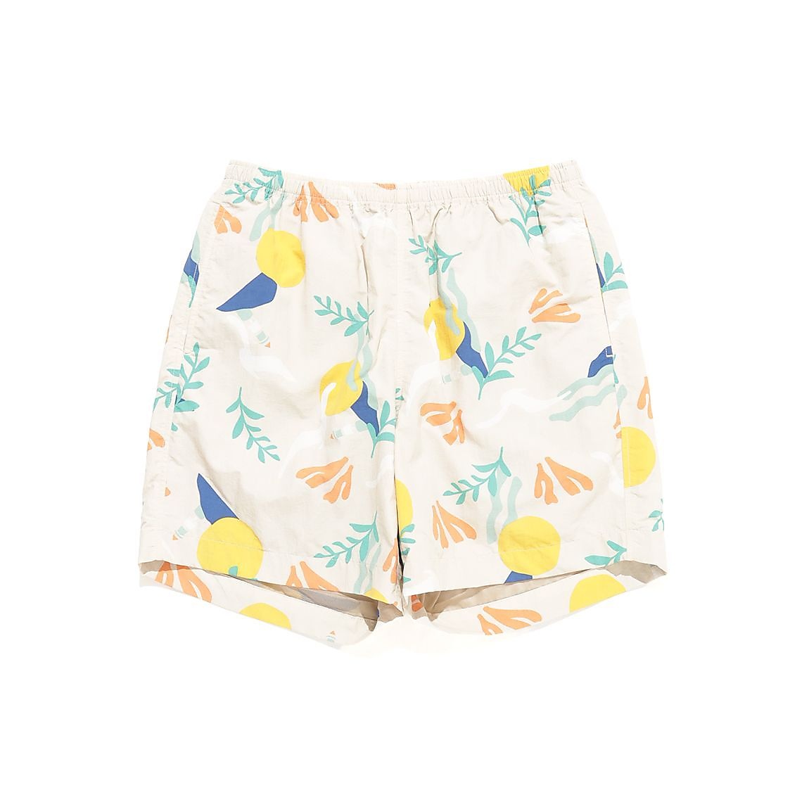 Bask Shorts (バスクショーツ)