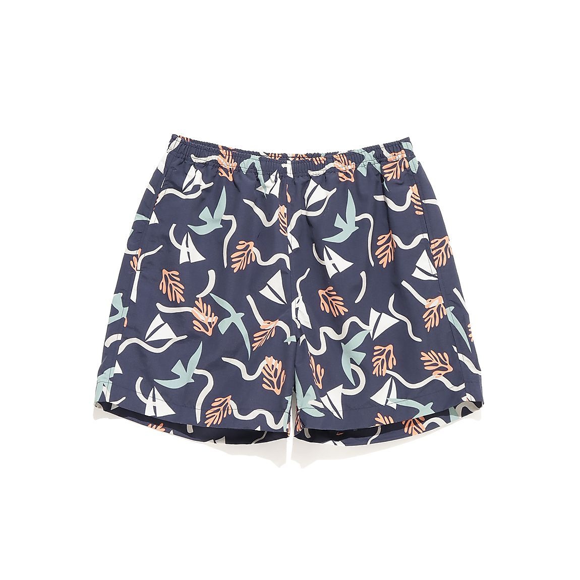 Bask Shorts (バスクショーツ)