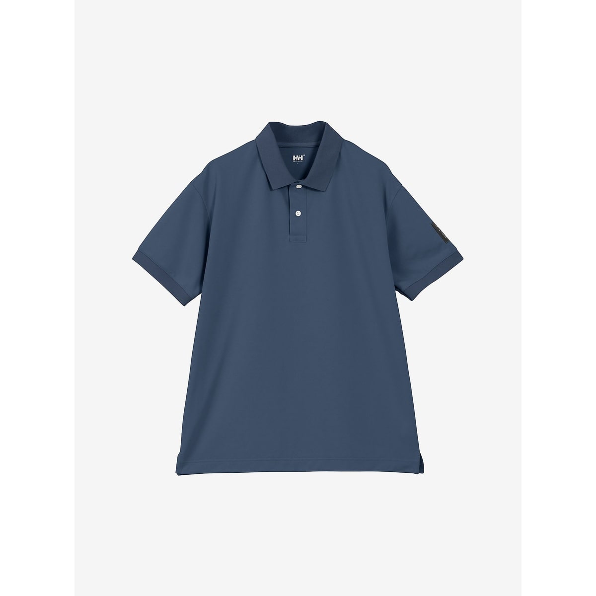 S/S Team Dry Polo (ショートスリーブ チームドライポロ)