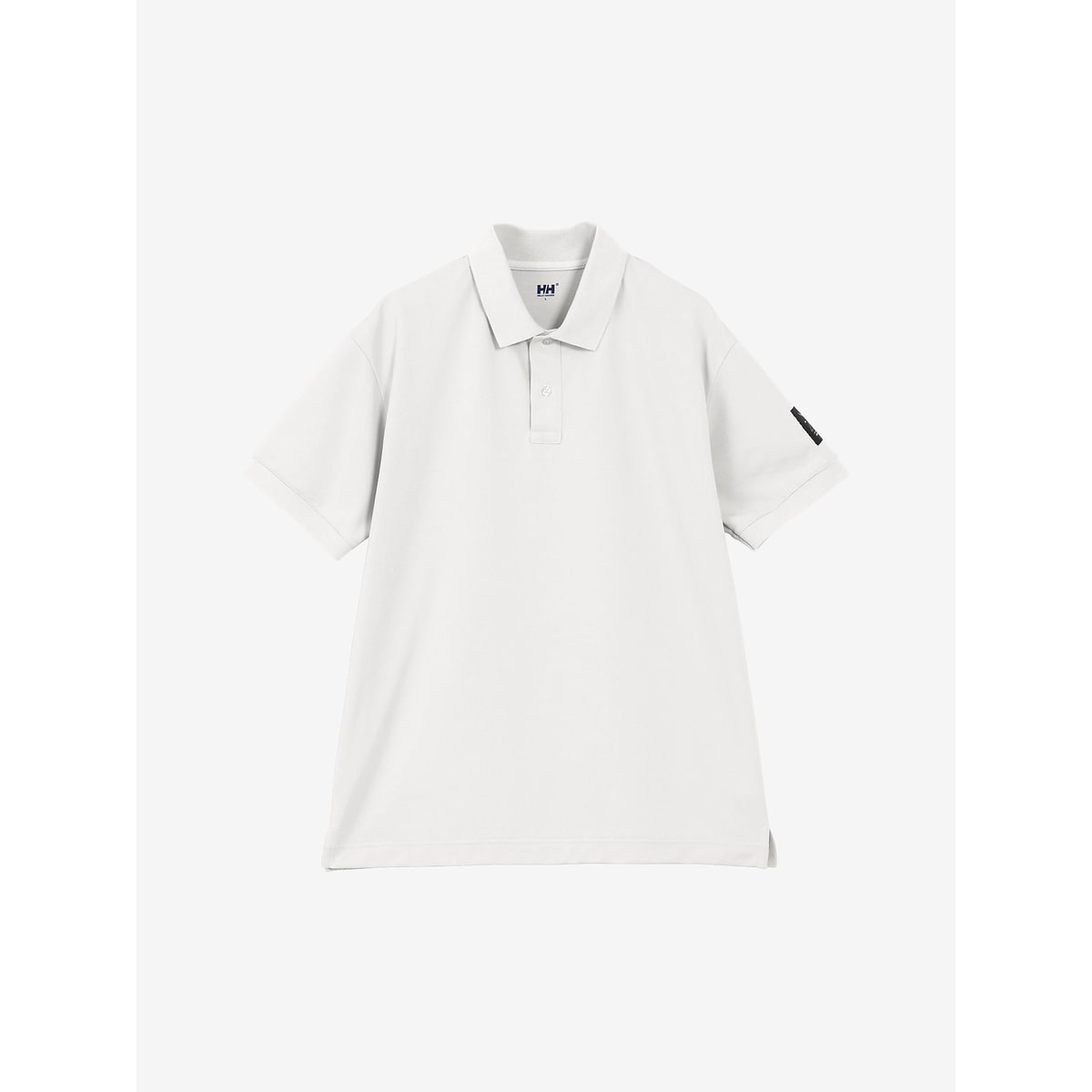 S/S Team Dry Polo (ショートスリーブ チームドライポロ)