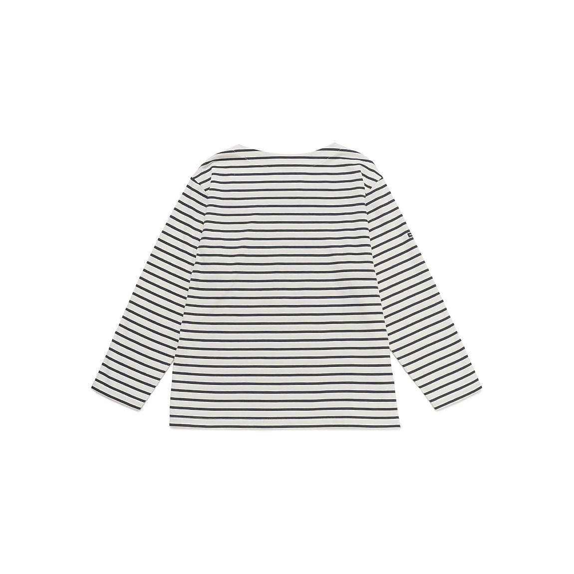L/S HH Marine Border Tee (ロングスリーブ  HH マリンボーダーティー)
