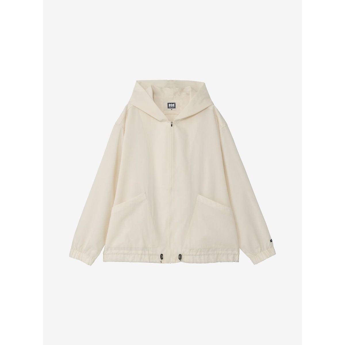 Marine Resort Parka (マリンリゾートパーカ)