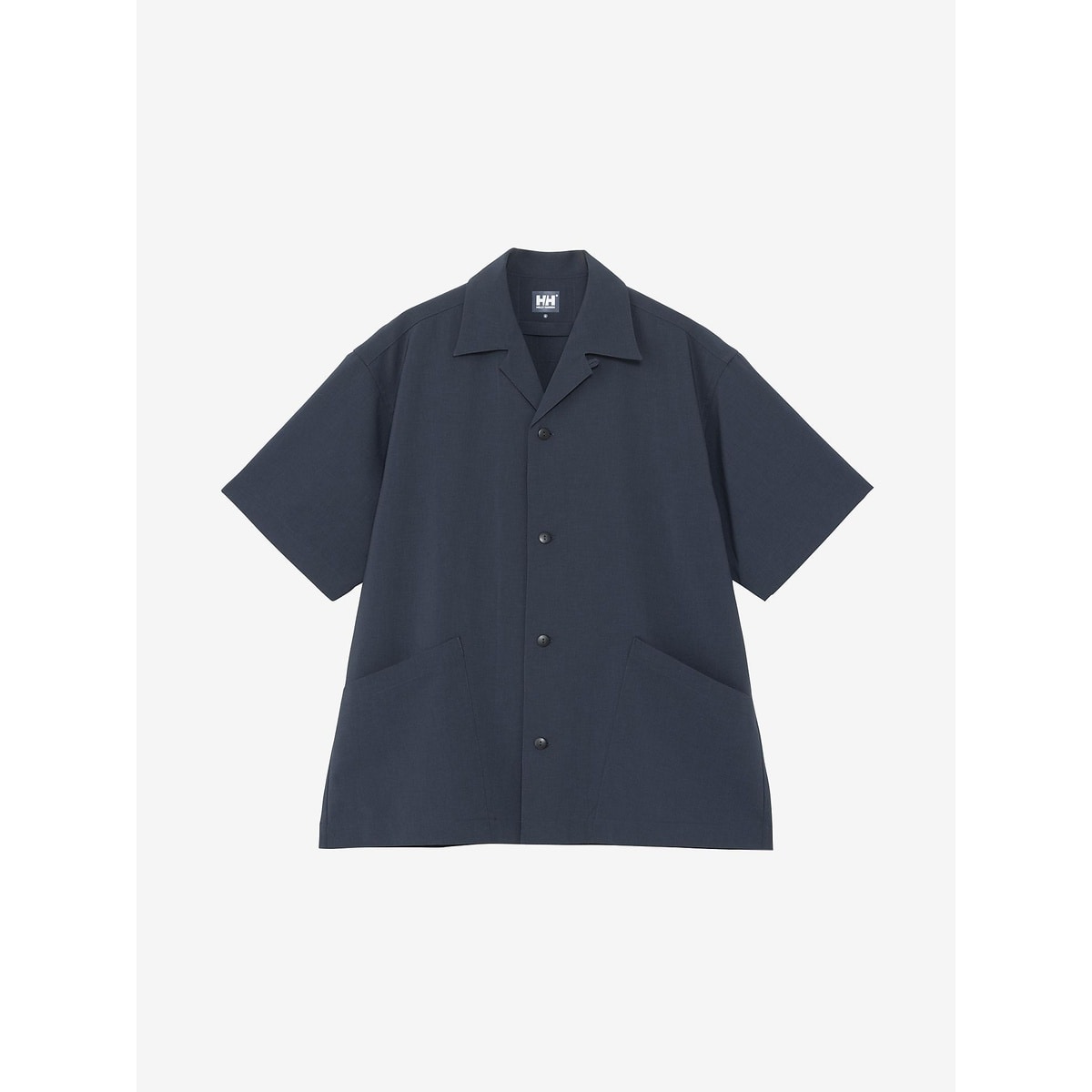 S/S Marine Resort Shirts (ショートスリーブ  マリンリゾートシャツ)