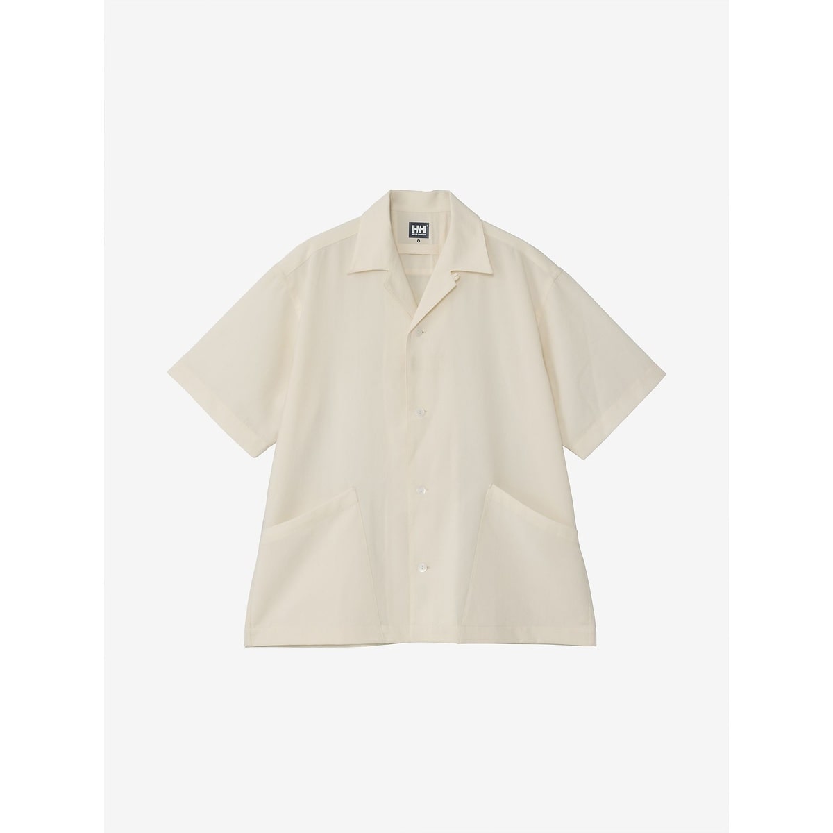 S/S Marine Resort Shirts (ショートスリーブ  マリンリゾートシャツ)