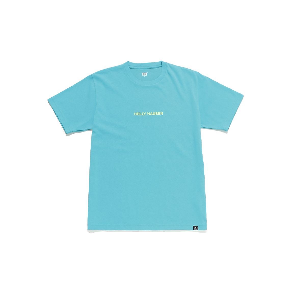 S/S Logo Tee (ショートスリーブロゴティー)