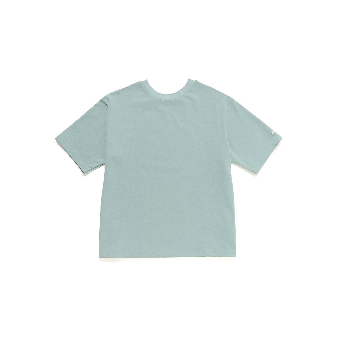 S/S Marine Pile Tee (ショートスリーブ マリンパイルティー)