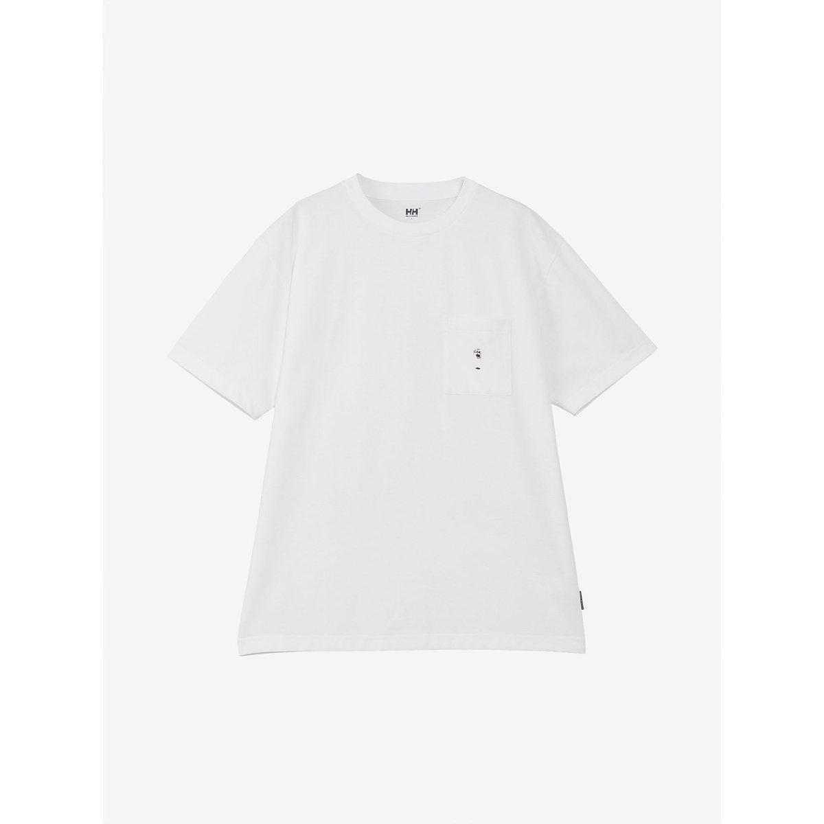 S/S Life Jacket One Point Tee (ショートスリーブ  ライフジャケットワンポイントティー)