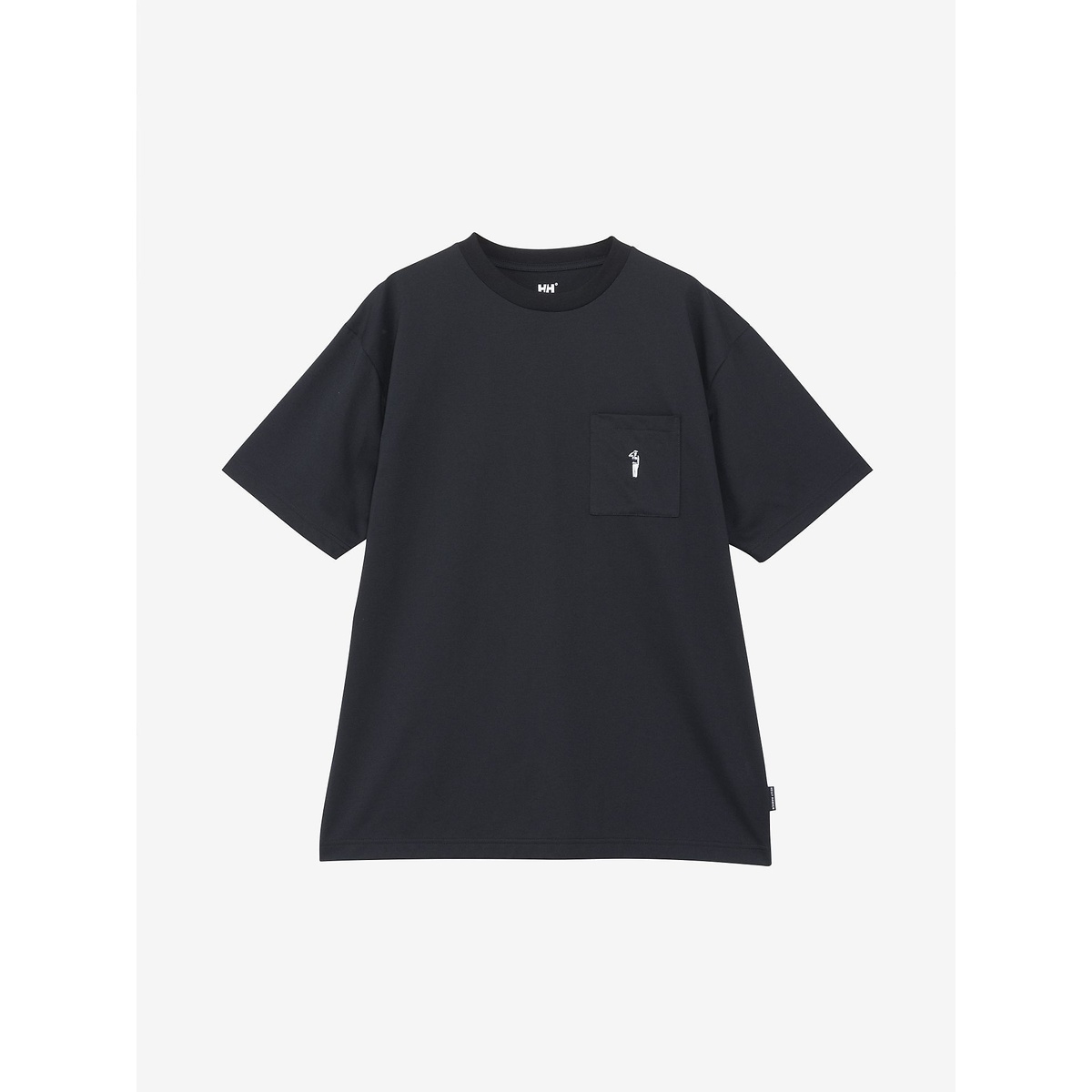 S/S Life Jacket One Point Tee (ショートスリーブ  ライフジャケットワンポイントティー)