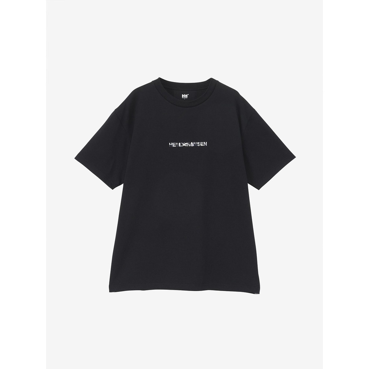S/S Embroidery Logo Tee (ショートスリーブ エンブロイダリーロゴティー)