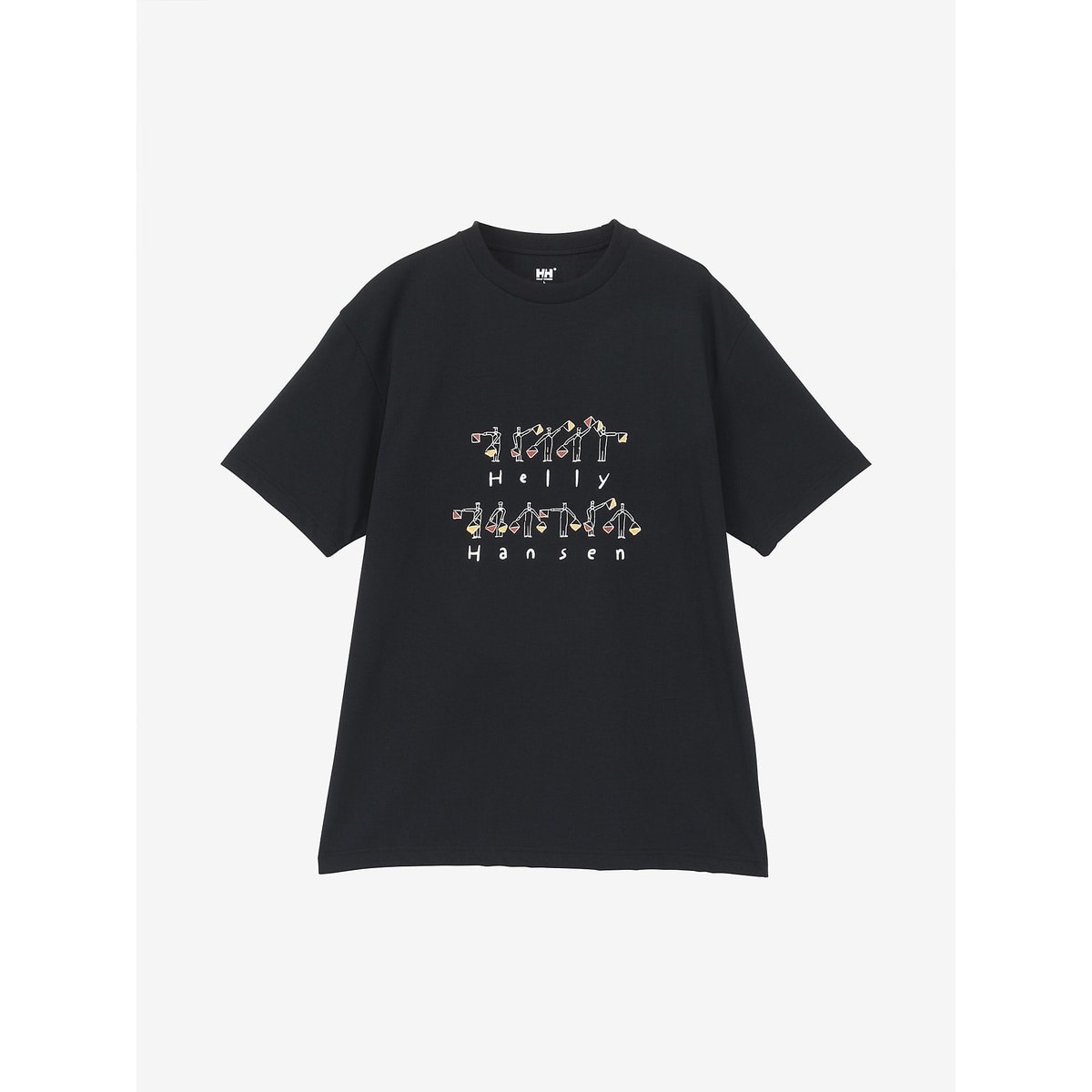 S/S Marine Tool Tee (ショートスリーブ マリンツールティー)