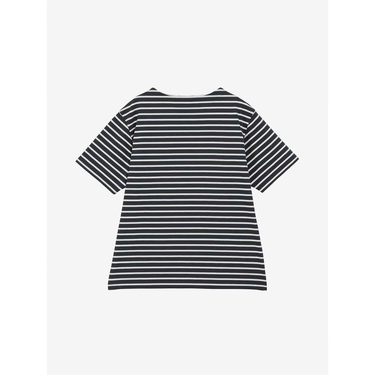 S/S HH Marine Border Tee (ショートスリーブ  HH マリンボーダーティー)