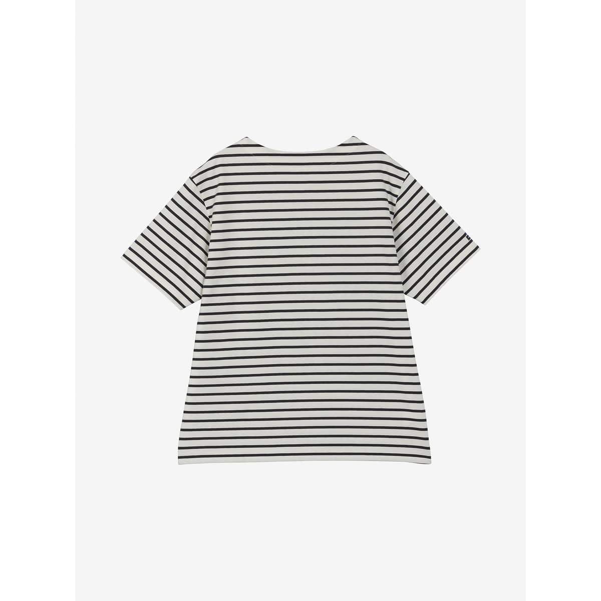 S/S HH Marine Border Tee (ショートスリーブ  HH マリンボーダーティー)