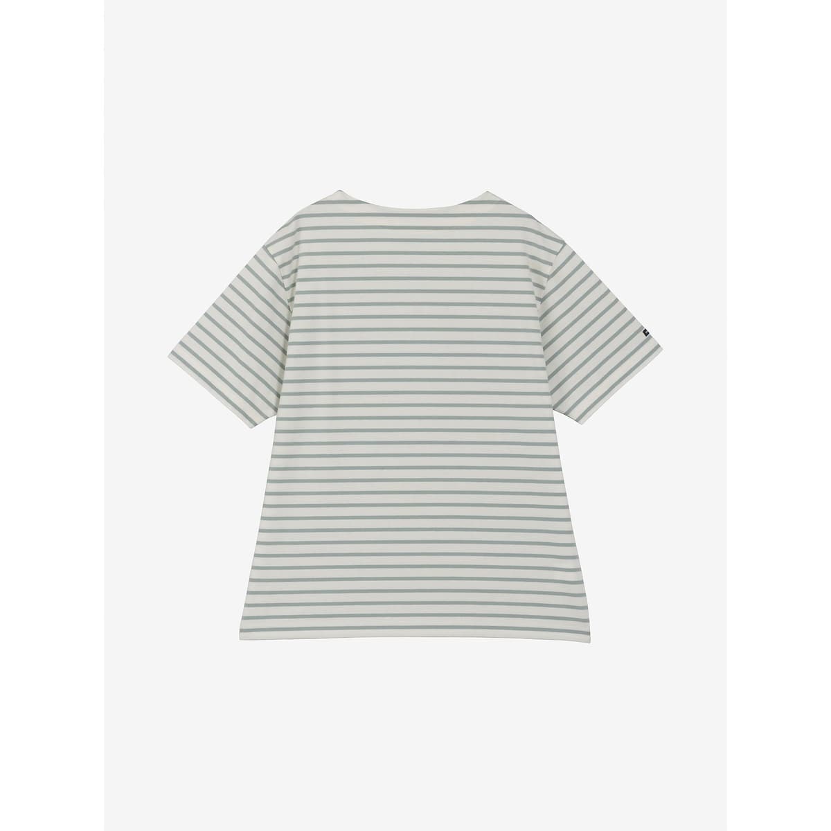 S/S HH Marine Border Tee (ショートスリーブ  HH マリンボーダーティー)