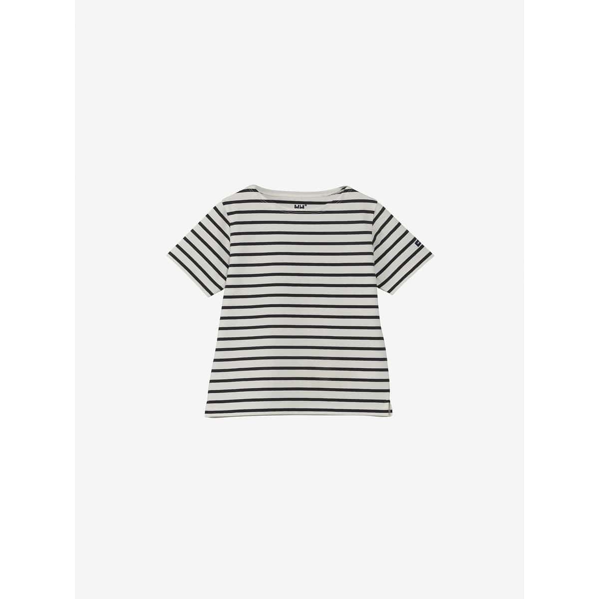 K S/S HH Marine Border Tee ( ショートスリーブ  HHマリンボーダーティー)