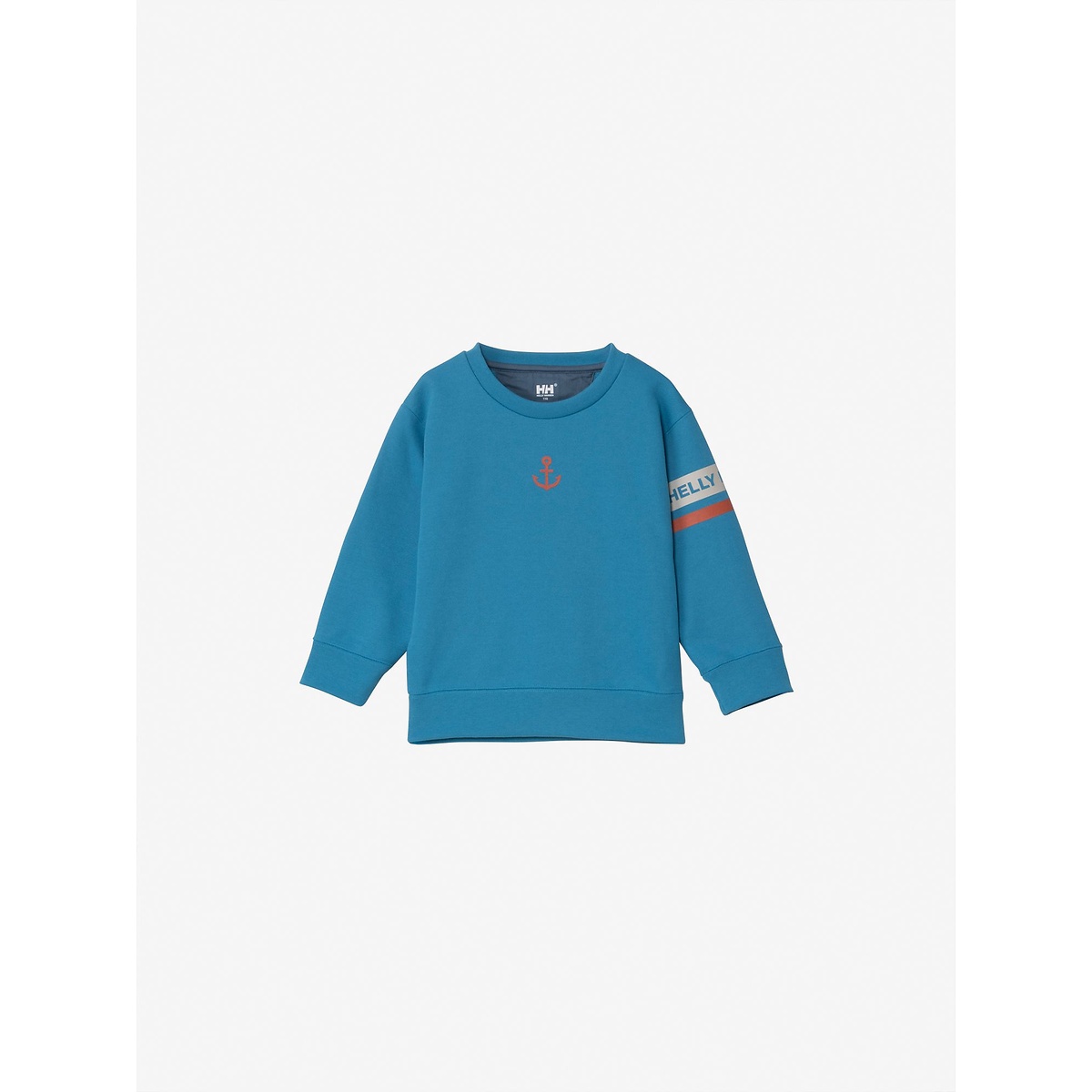 K Marine Sweat Crew (マリンスウェットクルー)