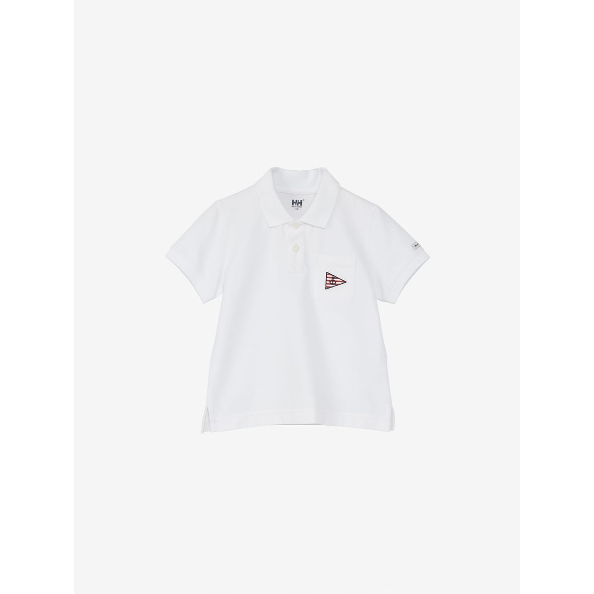 K S/S Marine Polo (K S/S Marine Polo)