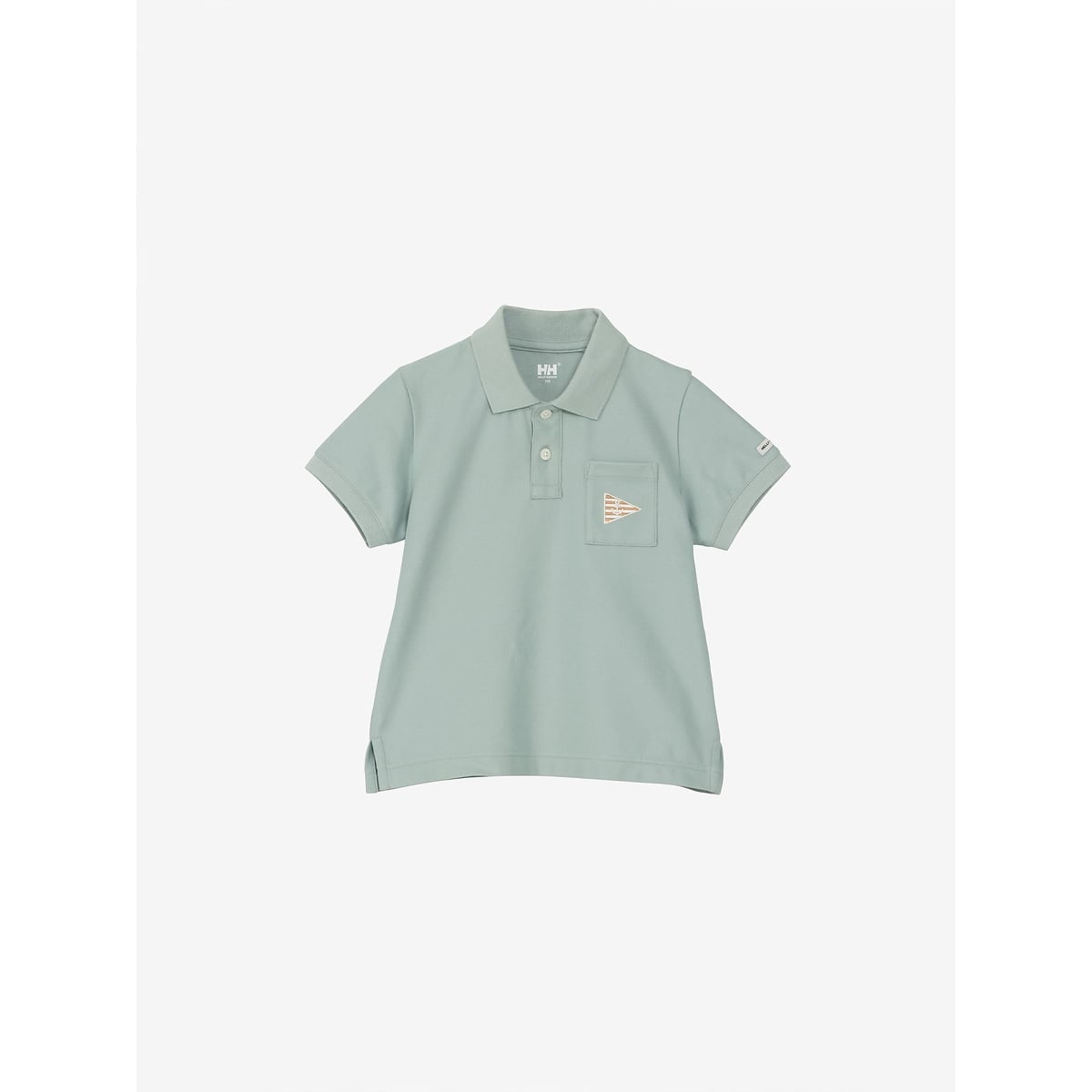 K S/S Marine Polo (K S/S Marine Polo)