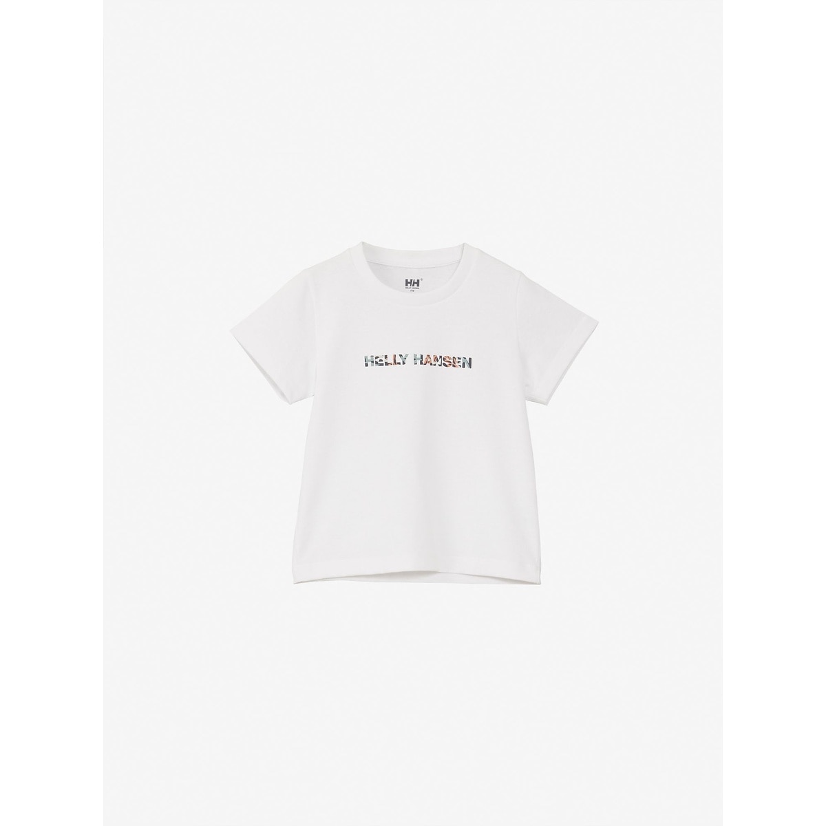 K S/S Front Logo Tee ( ショートスリーブ フロントロゴティー)
