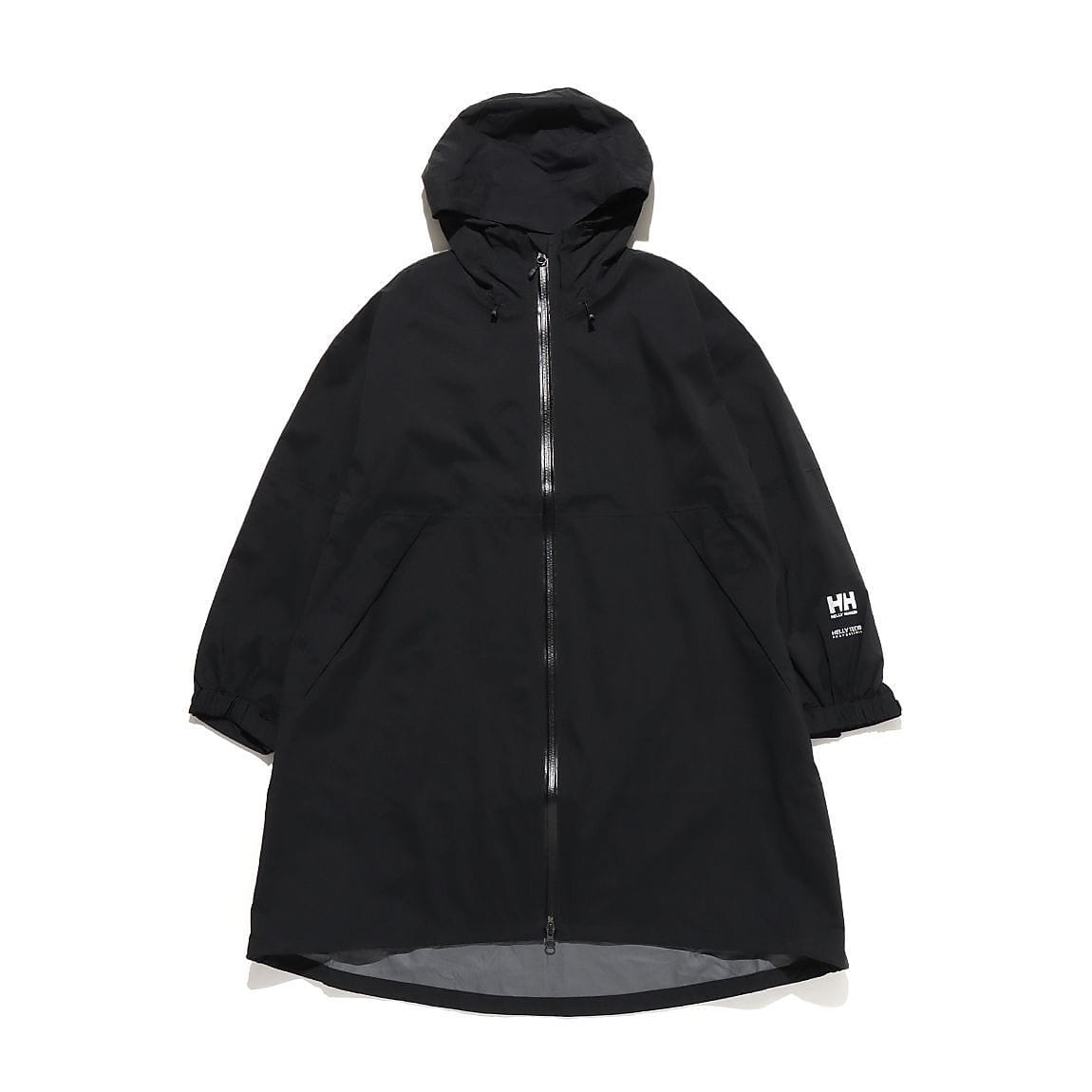 W Raine Light Coat (レイネライトコート)
