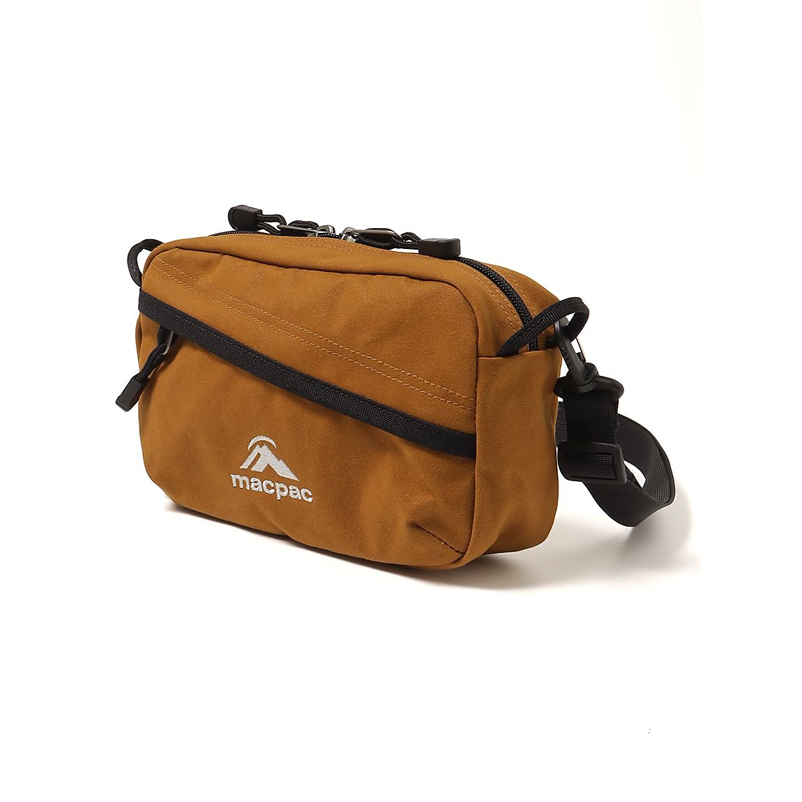 ライトアルプショルダー