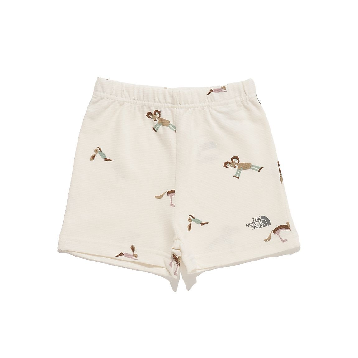 B Little Breeze Short (リトルブリーズショート)