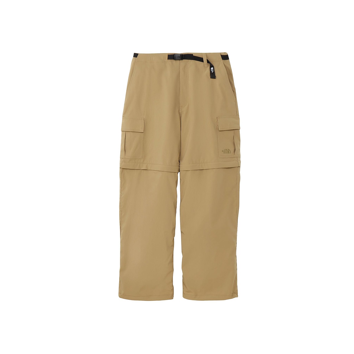 Zip-Off Cargo Pant (ジップオフカーゴパンツ)