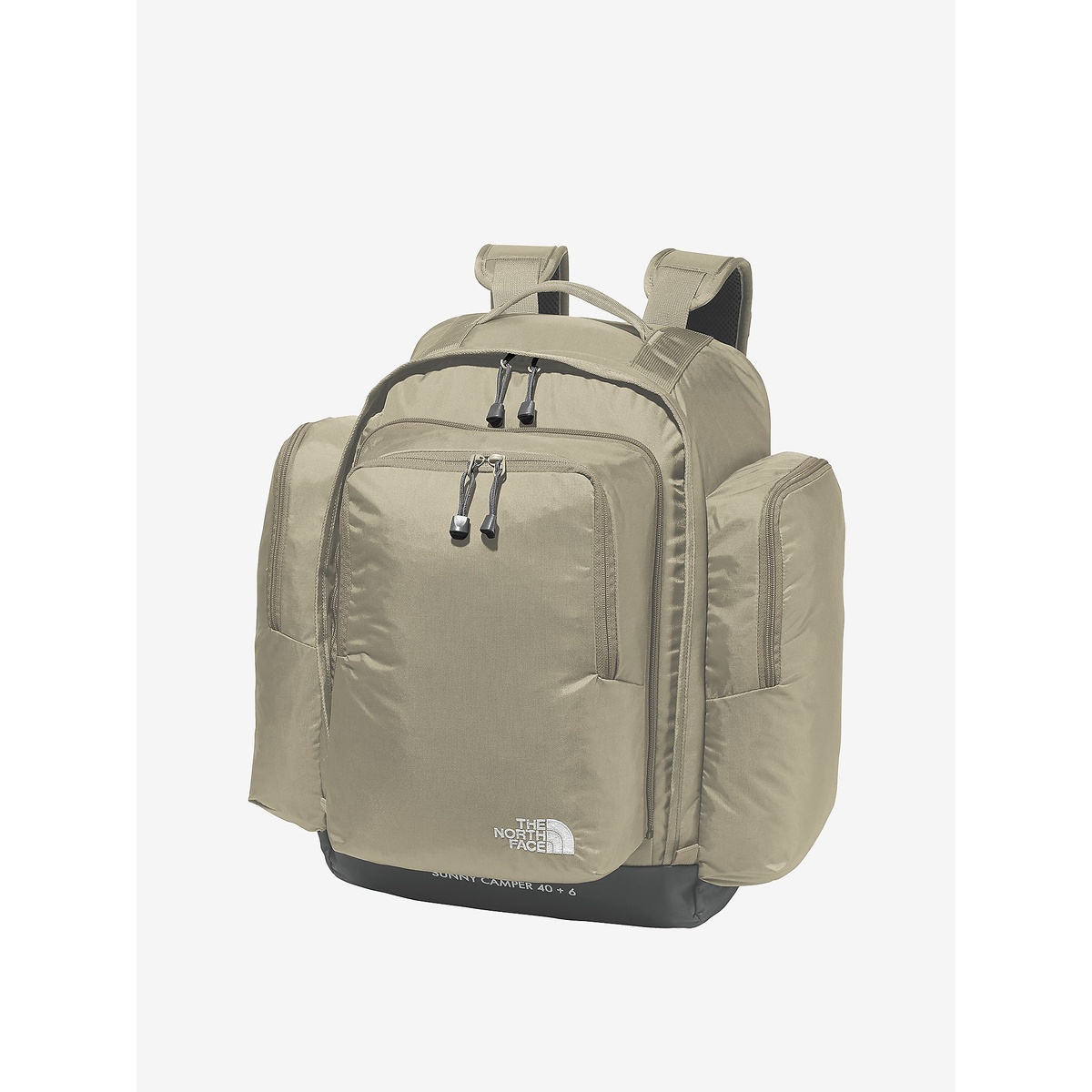 K SNY CAMPER 40+6 (サニーキャンパー40+6)