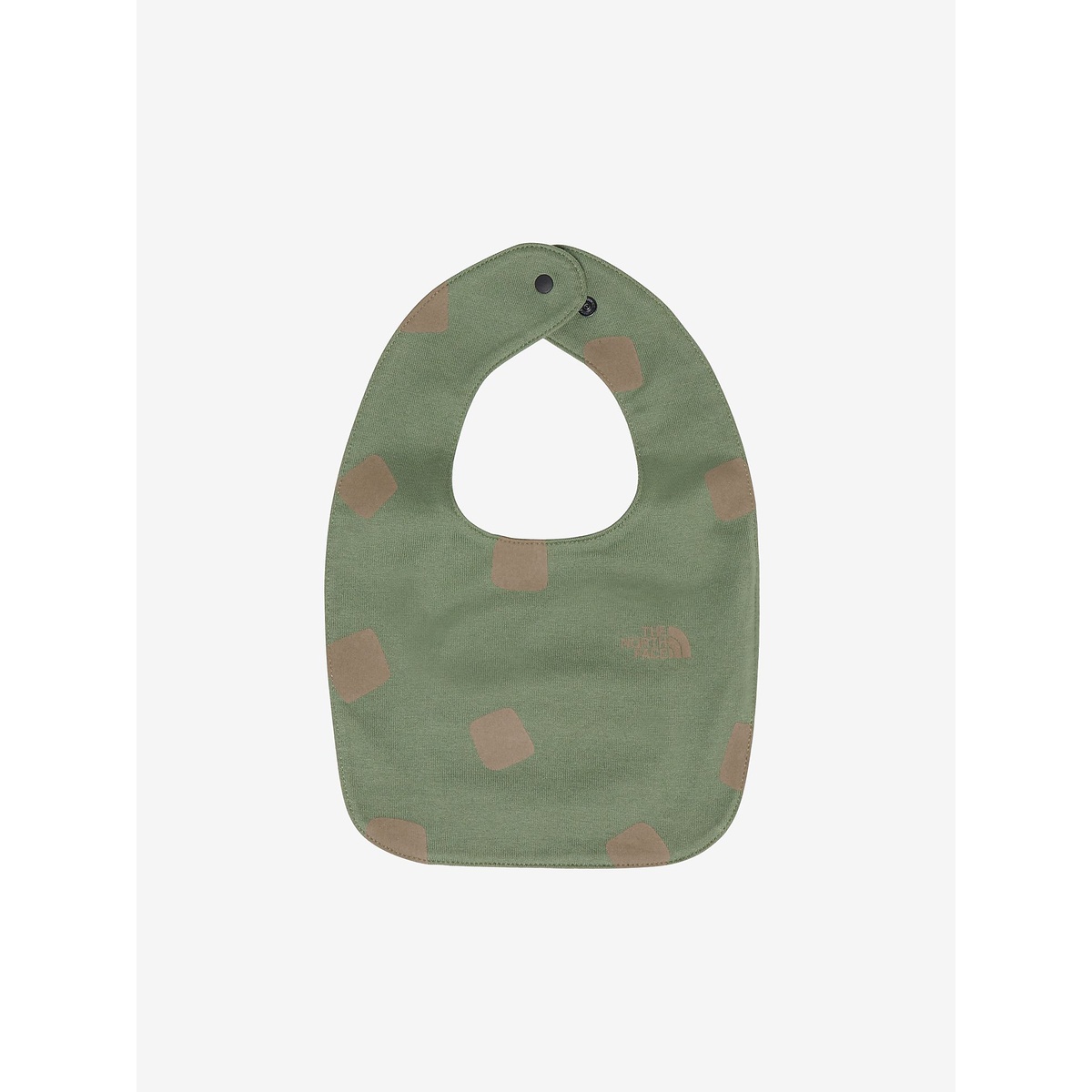 Baby Packable Animal Graphic Bib (パッカブルアニマルグラフィックビブ)