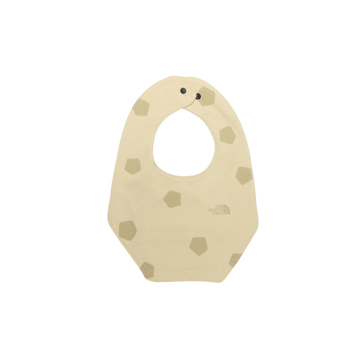 Baby Packable Animal Graphic Bib (パッカブルアニマルグラフィックビブ)