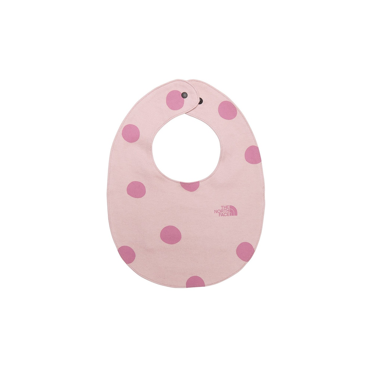 Baby Packable Animal Graphic Bib (パッカブルアニマルグラフィックビブ)