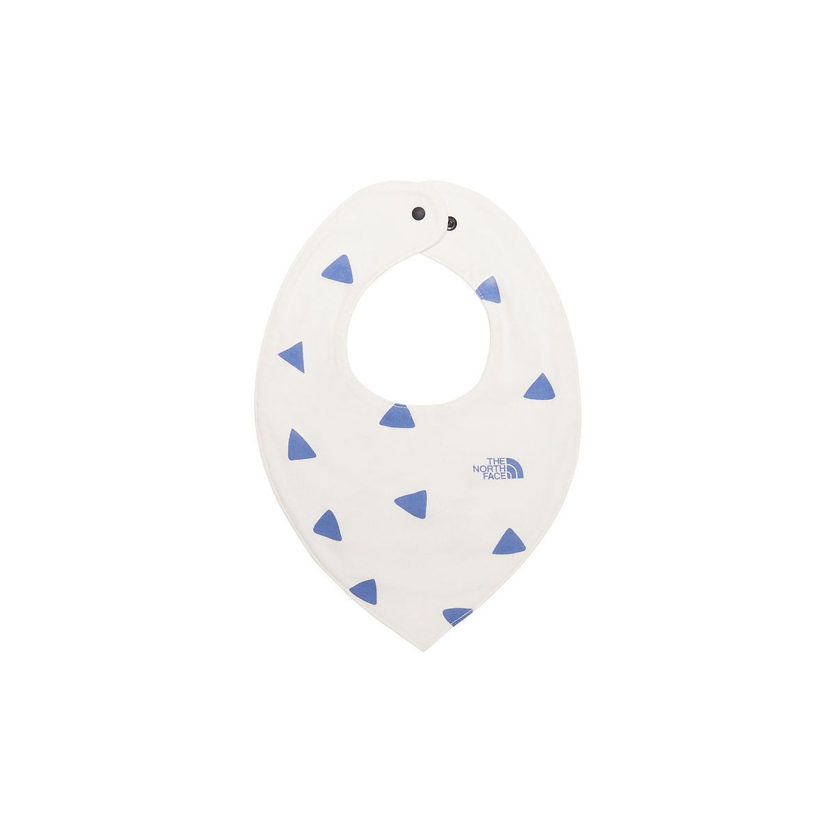 Baby Packable Animal Graphic Bib (パッカブルアニマルグラフィックビブ)