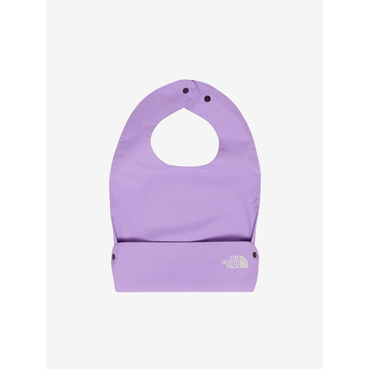 Baby Compact Yummy Bib (コンパクトヤミービブ)