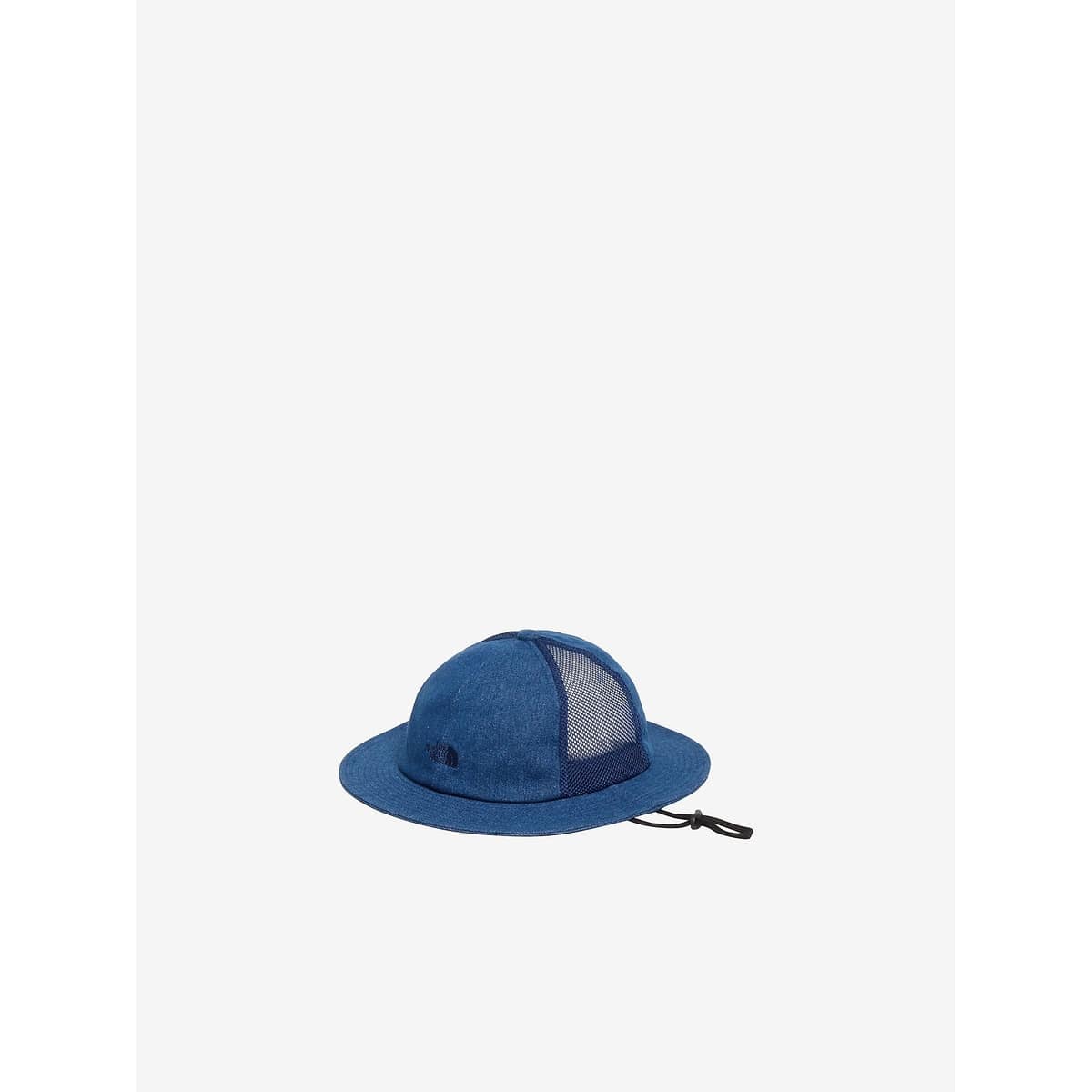 Kids Denim Mesh Hat (デニムメッシュハット(キッズ))