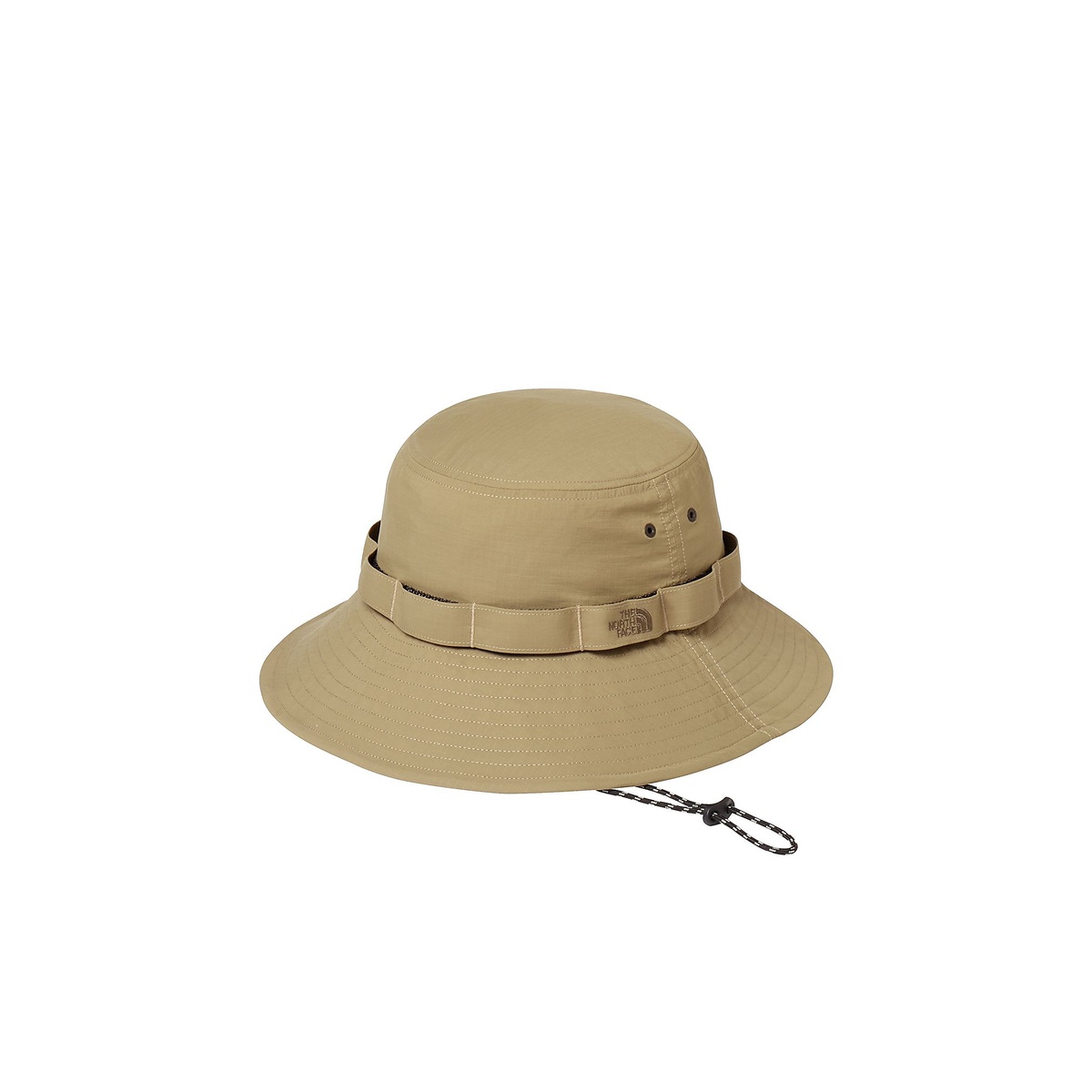 Wide Down Brim Hat (ワイドダウンブリムハット)