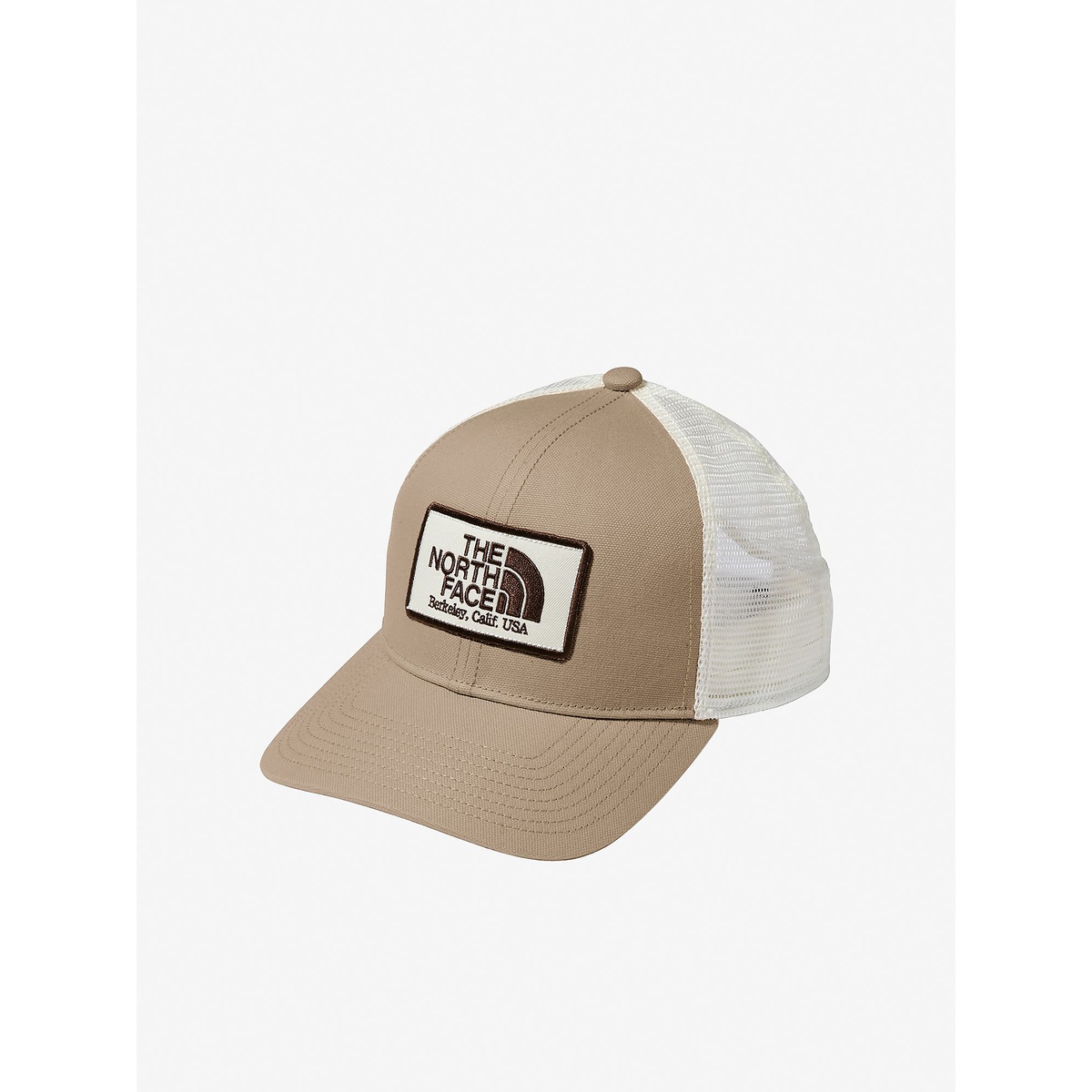 Trucker Mesh Cap   (トラッカーメッシュキャップ)