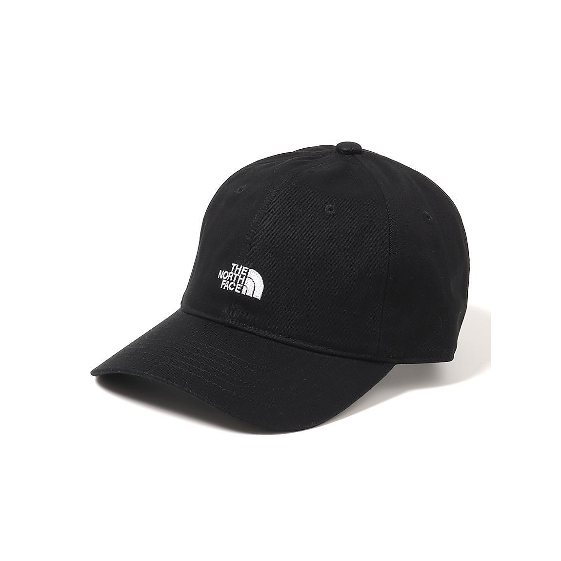 TNF Simply Classic Cap (TNFシンプリークラシックキャップ)