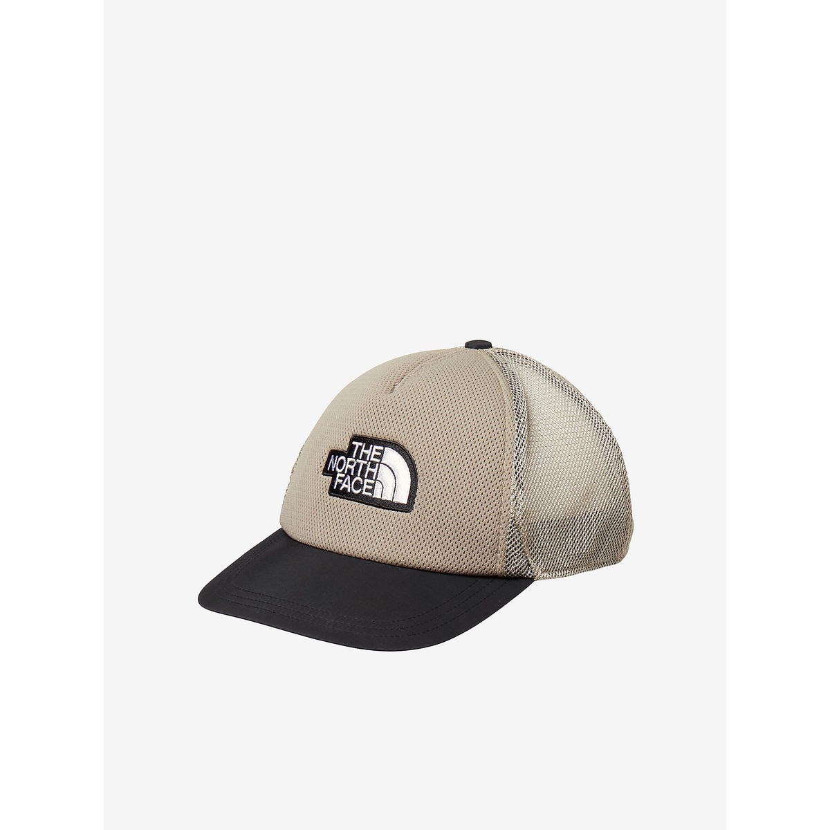 All Mesh Cap (オールメッシュキャップ)