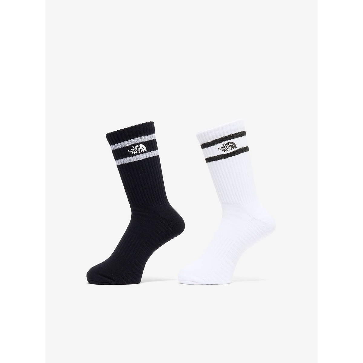 Free Run 2P Crew (フリー ラン 2P クルー)